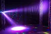 BeamZ 153.238, Disco Laserprojektor, Schwarz, LED, 12 Produktbild-Vorschau 12