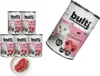 BULTI | Krmivo pre mačky s hovädzím mäsom – súprava mokrého Náhľad obrázku produktu 1