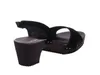 Softclox Konny Sling Sandalette  Schwarz in Gr. 40 Produktbild-Vorschau 9