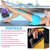 Kinesiology Tape Sporttape Physiotape Fix Bandage 5m x 5cm Voir les images du produit 11