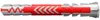 Fischer DUOPOWER 10x80 25 pz. Anteprima dell’immagine prodotto 23