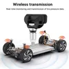 4x RDKS Für Mercedes-Benz 433MHZ Reifendrucksensor TPMS Produktbild-Vorschau 6