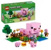 LEGO Minecraft Het Varkenshuis 21268 Productafbeelding-voorbeeld 22