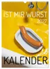 Ist mir Wurst Kalender (Wandkalender 2027 DIN A3 hoch), Produktbild-Vorschau 1