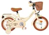 Volare Ashley Kinderfahrrad - Mädchen - 12 Zoll - Creme Produktbild-Vorschau 1