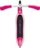 Globber - Flow Foldable 125 fuksja Podgląd zdjęcia produktu 4