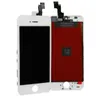 LCD Display Touchscreen Bildschirm Weiß für iPhone SE / Produktbild-Vorschau 3