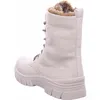 Remonte Damen Stiefeletten D0E72-60 Farbe:Beige Größe: 40 Produktbild-Vorschau 10