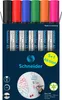 Schneider Maxx 290 Whiteboard- und Flipchart-Marker Produktbild-Vorschau 2