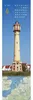 Wandkalender 2027 Leuchtturm-Architektur, 23 x 80 cm, 12 Produktbild-Vorschau 11