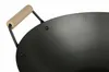 Patelnia głęboka WOK z rączką, Ø 35 cm Podgląd zdjęcia produktu 10