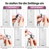 Übungs-Flaschenzugsystem für die Rehabilitation der Produktbild-Vorschau 5