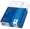 GOHRSMÜHLE Briefpapier Bankpost, DIN A4, 100 g/qm, hochweiß Produktbild-Vorschau 1