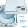 EAZY CASE Hülle kompatibel mit Apple iPhone 15 Schutzhülle Produktbild-Vorschau 3