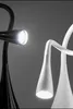 Lampe de table LED Lena Blanc Voir les images du produit 3