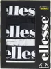 ELLESSE GRILLO FASHION TRUNK Mehrfarbig Produktbild-Vorschau 10