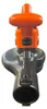 Black&Decker Elektro-Laubsauger, 2600W, 3in1 BEBLV260 Produktbild-Vorschau 34