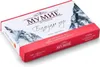 A product box for Altai-Mumie "Balsam der Berge" with a mountain landscape on it. Produktbild-Vorschau
