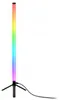 Verk 12476: Hoekstaande RGB LED-lamp, 114 cm, met Productafbeelding-voorbeeld 1