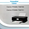 12er Pack Druckerpatronen 530 531 XL kompatibel mit Canon Produktbild-Vorschau 4