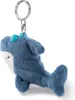 NICI squalo 10cm bb ciondolo portachiavi Anteprima dell’immagine prodotto 2