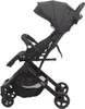 Novi Travel Go Premium Buggy Black – leichter Reisebuggy Produktbild-Vorschau 3