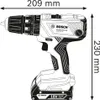 Bosch Professional Akku-Schlagbohrschrauber GSB 18V-21 2 Ah Produktbild-Vorschau 4