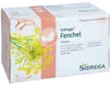 Sidroga, infusión de hinojo medicinal, 20 bolsitas filtro Vista previa de la imagen del producto 3