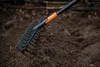 Grabie Ogrodowe Z Uchwytem Fiskars Fs 135066 Podgląd zdjęcia produktu 3
