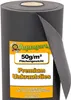 240m² Gartenvlies Unkrautvlies Mulchvlies Vlies 50g 1,6m Produktbild-Vorschau 1