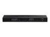 TRENDnet TPE-TG160H 16-Port PoE+ Switch Gigabit 123W, Produktbild-Vorschau 3