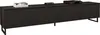 MIRJAN24 TV-Lowboard Delino 200, TV-Tisch mit vier Klappen, Produktbild-Vorschau 1