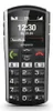 Emporia SIMPLICITY-LTE 5,08 cm (2") 90 g Noir, argent Voir les images du produit 2