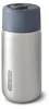 black+blum TC-SS015, 340 ml, Turistika, Šedá, Nylon, Náhled obrázku produktu 1