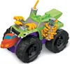 Play-Doh F13225L0 Töpferei-/ Modellier-Material Produktbild-Vorschau 6