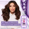 L'oreal Elvive Wonder Water 200ml Hydra Hyaluronic Produktbild-Vorschau 2