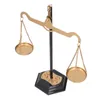 Waage Dekor,Vintage Waage,Waage Ornament,Waage der Produktbild-Vorschau 6