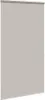 vidaXL Duschrollo mit Kassette 140x240 cm Stoffbreite 136 Produktbild-Vorschau 2