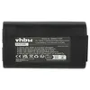 vhbw Akku kompatibel mit Dymo LabelManager PnP, 260, 260P, Produktbild-Vorschau 3