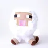 Minecraft Plüschtier Schaf 18 cm Produktbild-Vorschau 2
