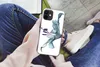 MuchoWow® Handyhülle Schutzhülle Hülle für iPhone 12 Blumen Produktbild-Vorschau 3