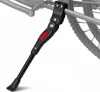 Fahrradständer 34-39 cm, aus Aluminium, 24-29", anti-rutsch Produktbild-Vorschau 4