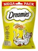 Gâteries pour chats Dreamies Mega Pack avec fromage 180g Voir les images du produit 1