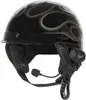 SPH10H-FM Bluetooth hands-free headset pre otvorené prilby Náhľad obrázku produktu 4