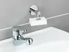 WENKO Turbo-Loc® Edelstahl Magnetseifenhalter Glänzend Produktbild-Vorschau 5