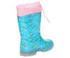 Lico Gummistiefel Power Blinky Mädchen 31323738383538 Produktbild-Vorschau 4