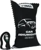 PINGI Auto-Entfeuchter 1711908 7,6cm 12,7cm 23,5cm Produktbild-Vorschau 1