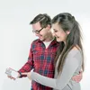 Mr. & Mrs. Panda Ansichtskarte Wenn ich nicht mehr... - Produktbild-Vorschau 5
