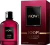 Joop WOW Eau de Toilette 100ml Produktbild-Vorschau 11