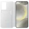 Samsung Smart S View Wallet Case Galaxy S24+ - white Produktbild-Vorschau 4